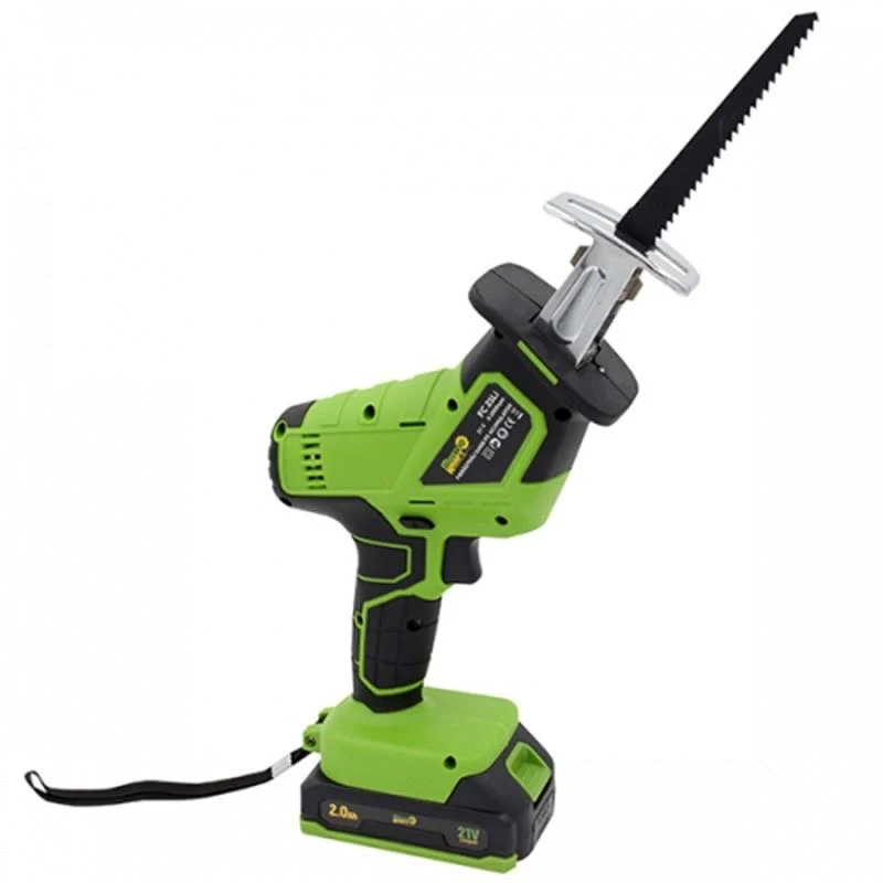 Ferestrau sabie pe acumulator 21V 5