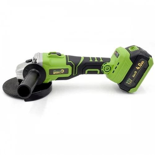 Masina de slefuit unghiulara pe acumulator 21V