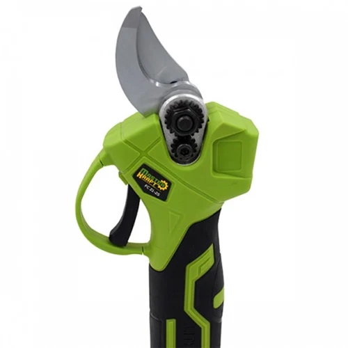 Foarfeca electrica pe acumulator
