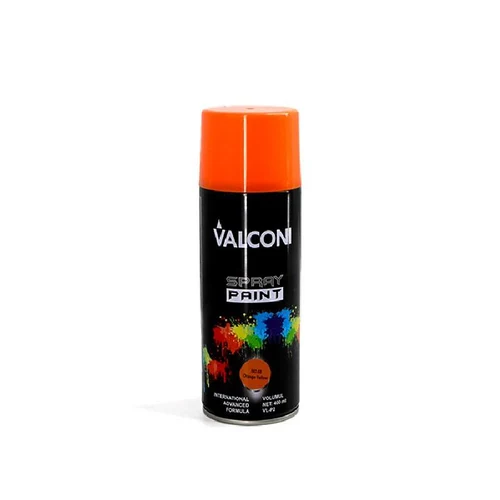 Vopsea spray Oranje-Galben 400 ml /12