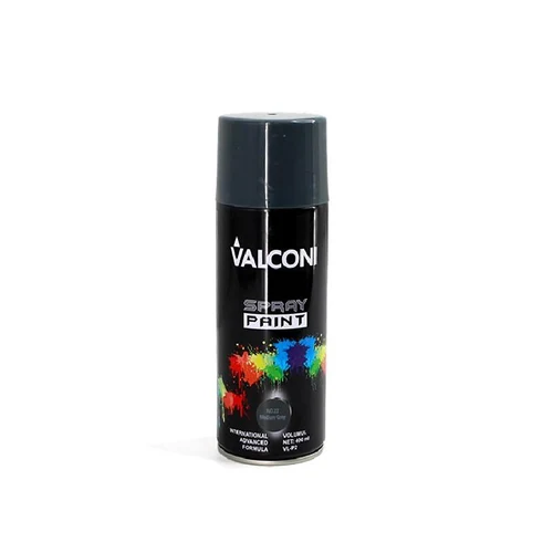 Vopsea spray Gri Grafit 400 ml