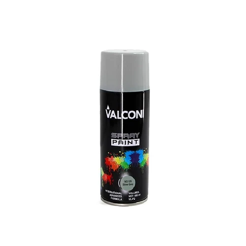Vopsea spray Gri Argintiu 400 ml