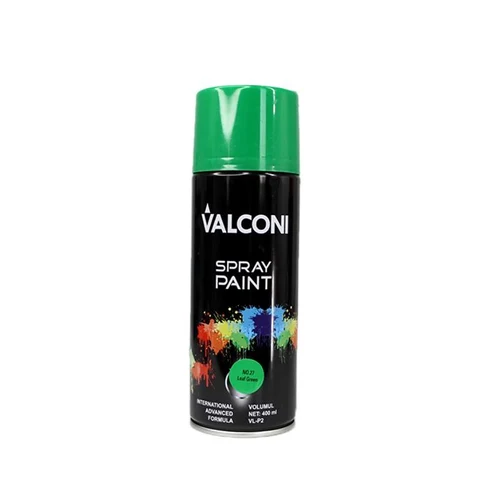 Vopsea spray Verde Frunza