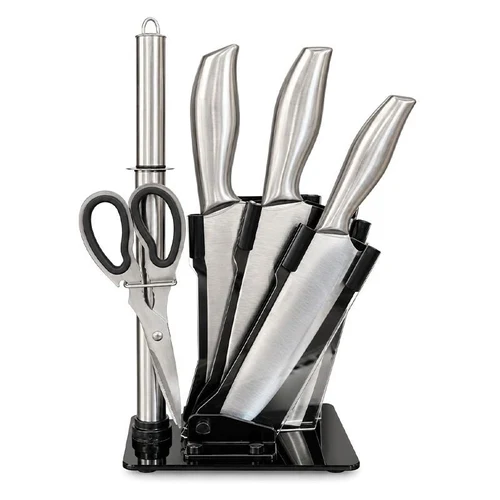 Set cutite de bucatarie 6 buc