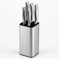 Set cutite de bucatarie 6 buc