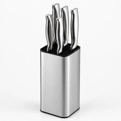 Set cutite de bucatarie 6 buc