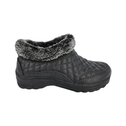 Galosi cu blana Dame (37-42)