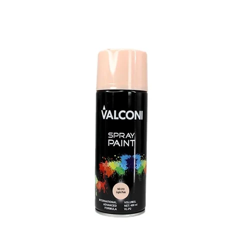 Vopsea spray Roz Pudrat 400 ml
