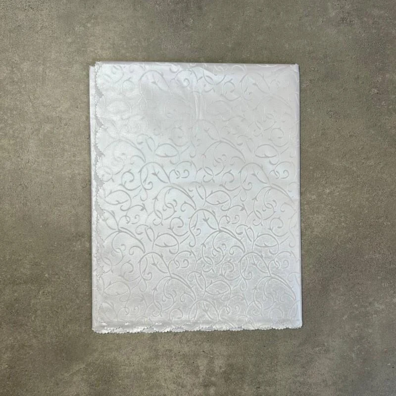 Fata de masa  PVC (110x140) 2