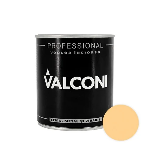 Краска Valconi Бежевая 2.25 кг