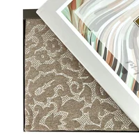 Set cuvertura cu 2 fete de perna (240x260/50x70) 3