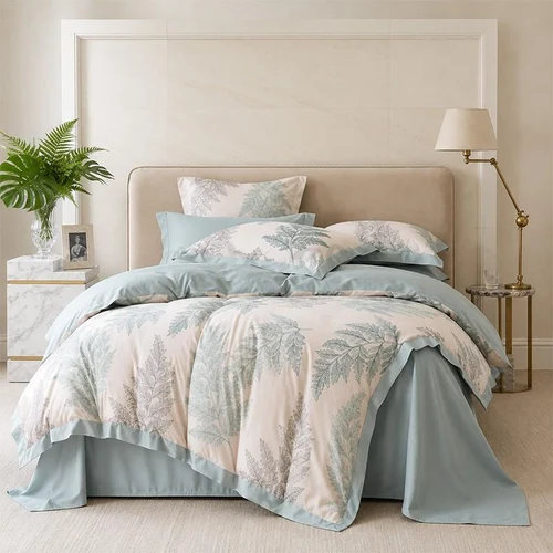 Bed linen set 4 pcs