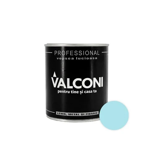 Краска Valconi  Nebesnaia 0,75 кг