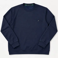 Рубашка Мужская c мехом (XL-5XL) 2