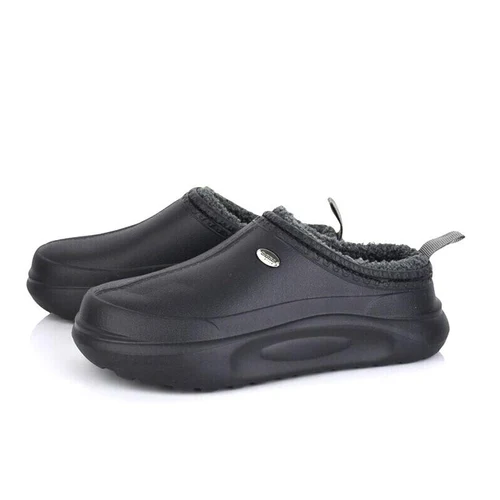 Галоши с мехом Женские (37-41)