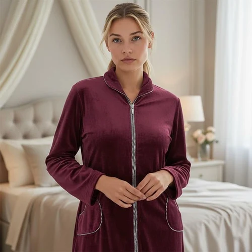 Halat Dame (XL-5XL)