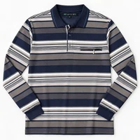 Футболка с длинным рукавом Мужская (XL-5XL) 2