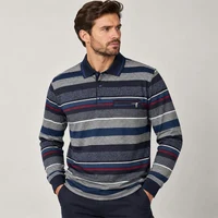 Футболка с длинным рукавом Мужская (XL-5XL)