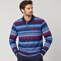 Футболка с длинным рукавом Мужская (XL-5XL)