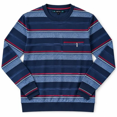 Футболка с длинным рукавом Мужская (XL-5XL)