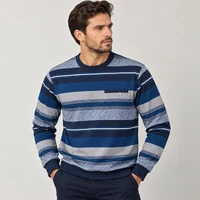 Футболка с длинным рукавом Мужская (XL-5XL)