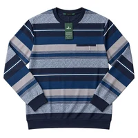 Футболка с длинным рукавом Мужская (XL-5XL) 2
