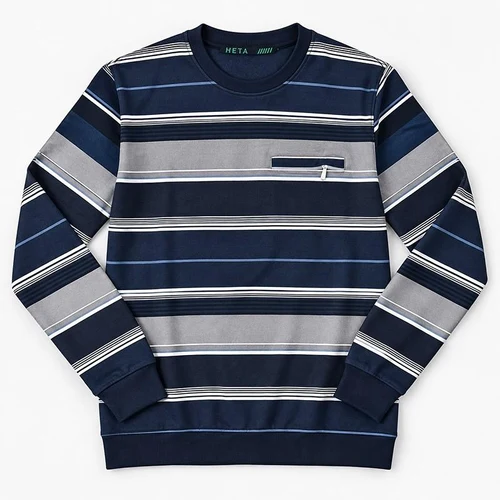 Футболка с длинным рукавом Мужская (XL-5XL)