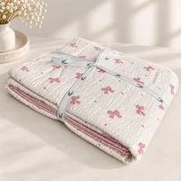 Set lenjerie de pat 4 pcs 2