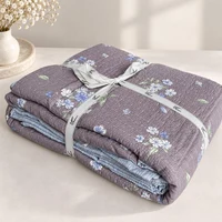 Set lenjerie de pat 4 pcs 2