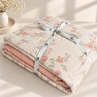 Set lenjerie de pat 4 pcs 2