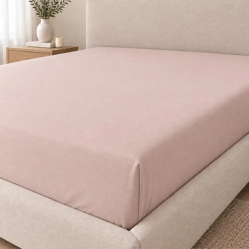 Cearsaf cu elastic (160x200+25) 2