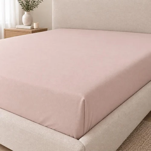 Cearsaf cu elastic (180x200+25)