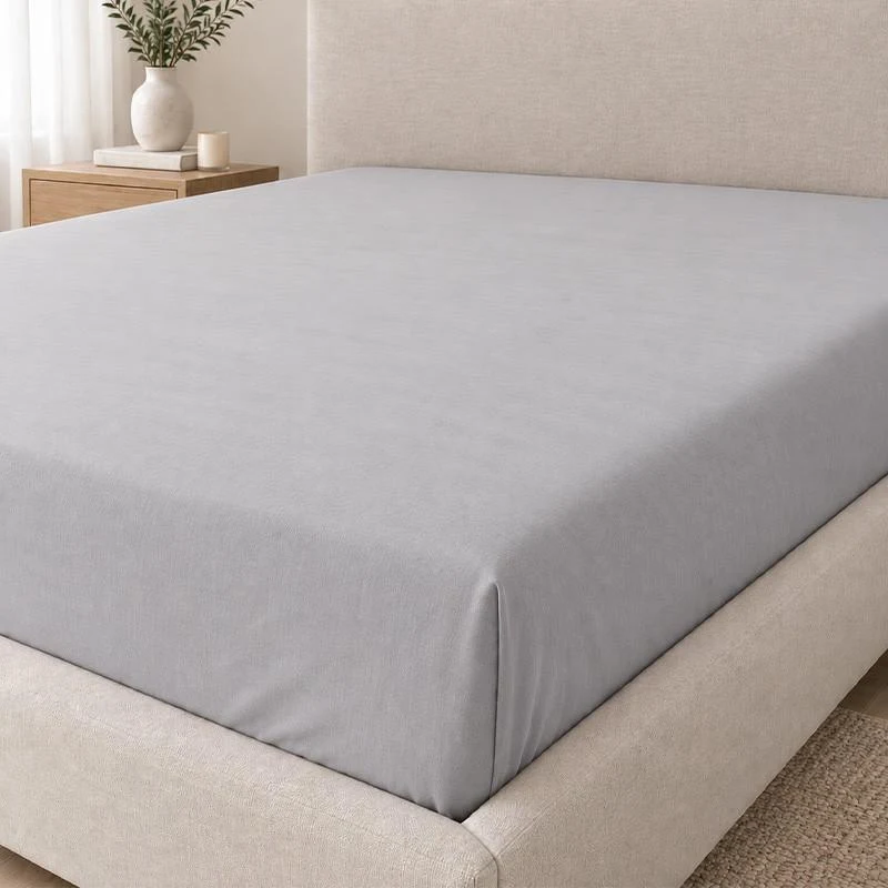 Cearsaf cu elastic (180x200+25) 2