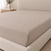 Cearsaf cu elastic (180x200+25) 3