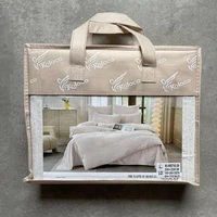 Set lenjerie de pat 4 pcs 2