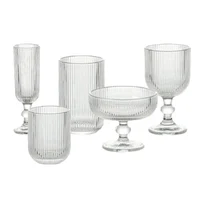 Set cupa inghetata 6 pcs / 280 ml ) 2