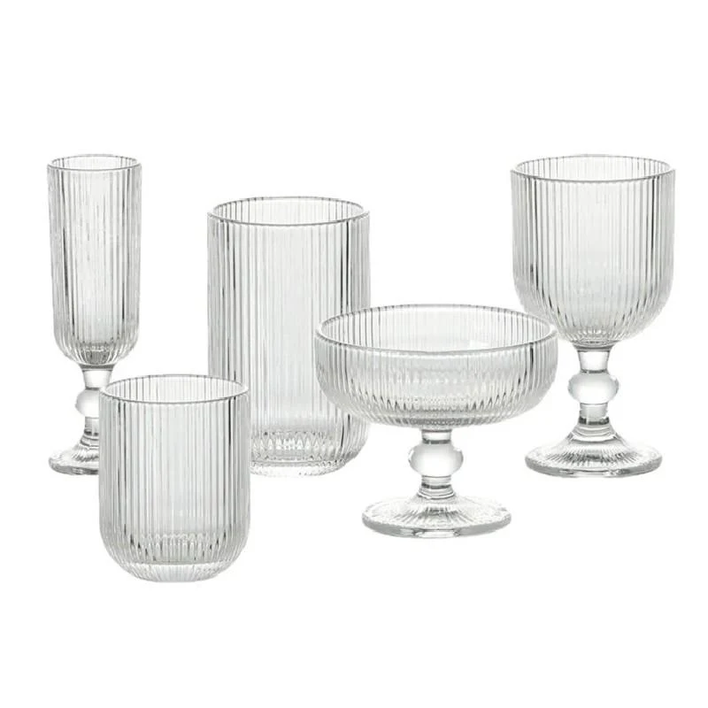 Set cupa inghetata 6 pcs / 280 ml ) 2
