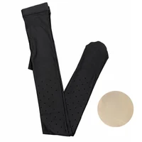 Strampi Dame matase 880 Den (42-48) 2