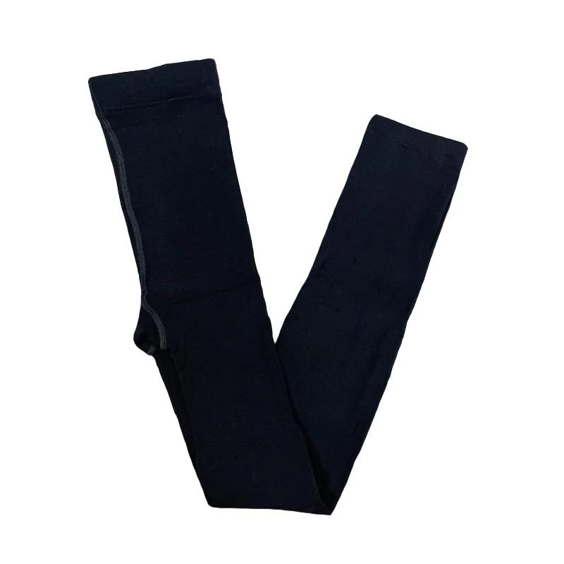 Colanti Dame negru (L-2XL) 2