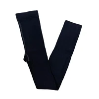Colanti Dame negru (S-L) 2