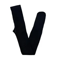 Strampi Dame negru (2XL-5XL) 2