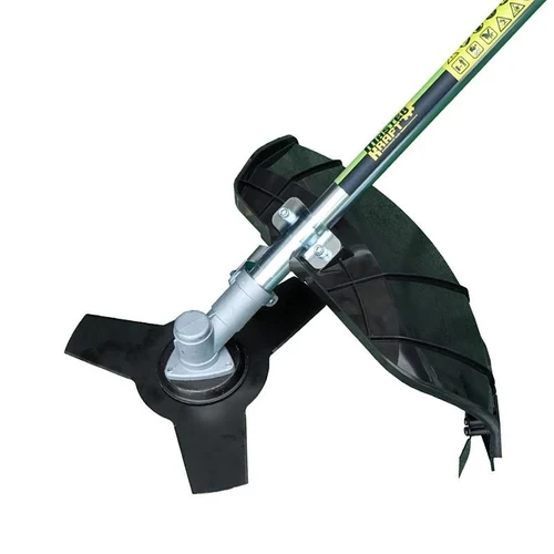 Trimmer pe acumulator