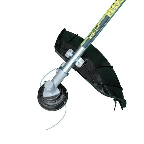 Trimmer pe acumulator