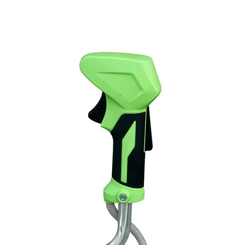 Trimmer pe acumulator