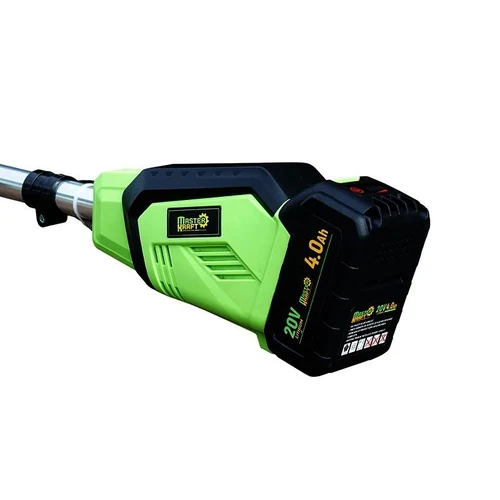 Trimmer pe acumulator