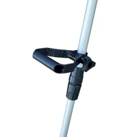 Trimmer pe acumulator 3