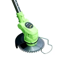 Trimmer pe acumulator 2