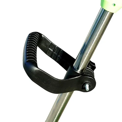 Trimmer pe acumulator