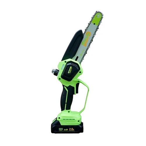 Ferestrau electric pe acumulatot