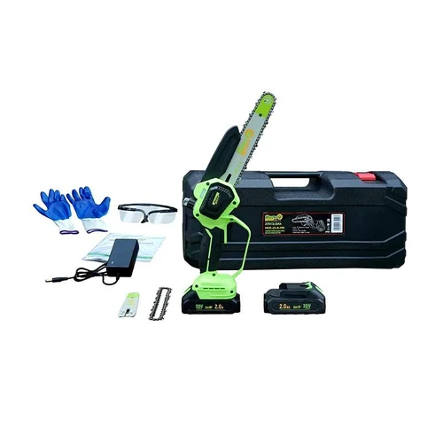Ferestrau electric pe acumulatot